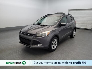 2014 Ford Escape in Columbia, SC 29210