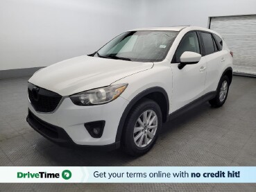 2015 Mazda CX-5 in Owings Mills, MD 21117
