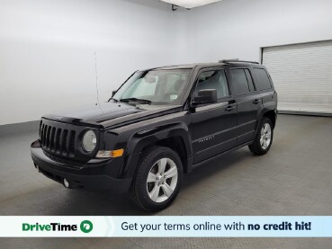 2017 Jeep Patriot in New Castle, DE 19720