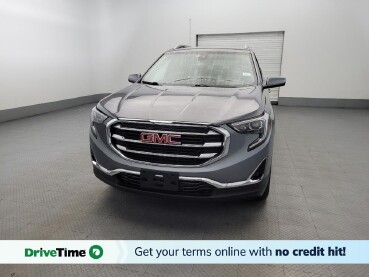 2021 GMC Terrain in Plymouth Meeting, PA 19462