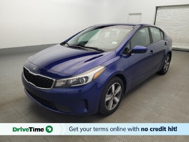 2018 Kia Forte in Temple Hills, MD 20746