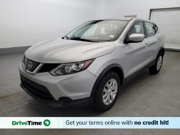 2018 Nissan Rogue Sport in Temple Hills, MD 20746