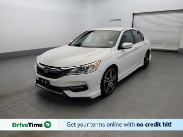 2017 Honda Accord in Glen Burnie, MD 21061