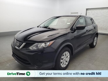 2019 Nissan Rogue Sport in Williamstown, NJ 8094