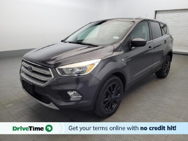 2017 Ford Escape in Laurel, MD 20724