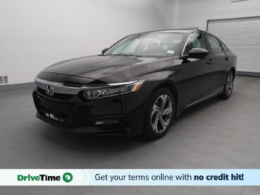 2018 Honda Accord in Independence, MO 64055