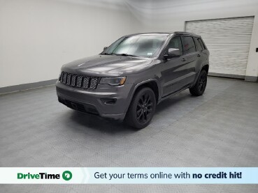 2020 Jeep Grand Cherokee in Midlothian, IL 60445