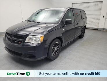 2014 Dodge Grand Caravan in Lombard, IL 60148