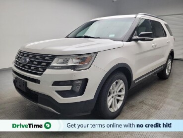 2016 Ford Explorer in St. Louis, MO 63136