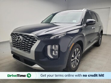 2020 Hyundai Palisade in Eastpointe, MI 48021