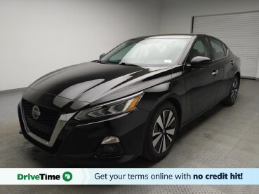 2020 Nissan Altima in Topeka, KS 66611