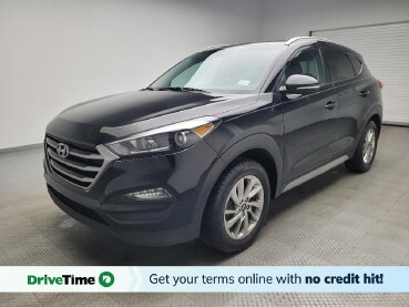 2017 Hyundai Tucson in Taylor, MI 48180