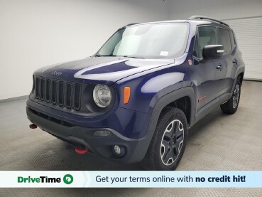 2016 Jeep Renegade in Taylor, MI 48180