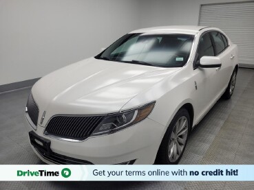 2015 Lincoln MKS in Highland, IN 46322