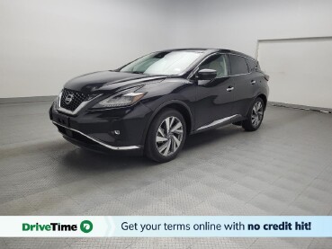 2021 Nissan Murano in Tulsa, OK 74145
