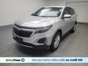 2022 Chevrolet Equinox in Highland, IN 46322
