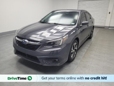 2020 Subaru Legacy in Highland, IN 46322