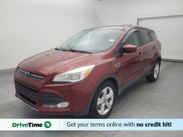 2014 Ford Escape in Charleston, SC 29414