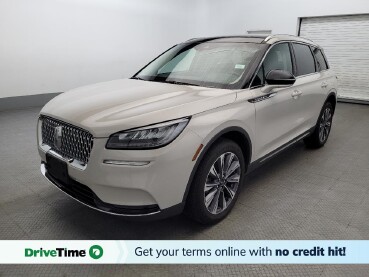 2020 Lincoln Corsair in Glen Burnie, MD 21061