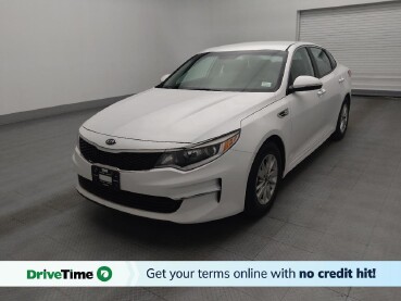 2017 Kia Optima in Jacksonville, FL 32225