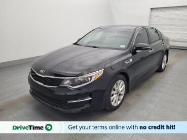 2018 Kia Optima in Lakeland, FL 33815