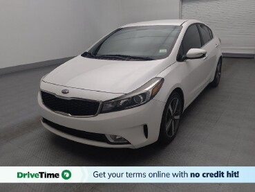2018 Kia Forte in Orlando, FL 32808
