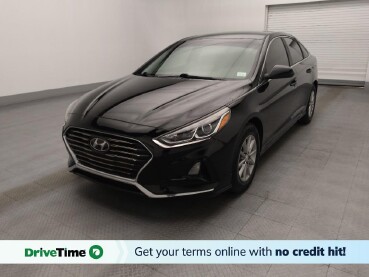2019 Hyundai Sonata in Sanford, FL 32773