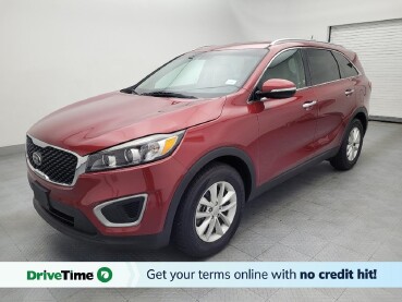 2017 Kia Sorento in Charleston, SC 29414