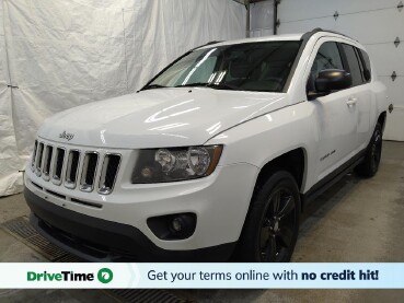 2016 Jeep Compass in Cincinnati, OH 45255