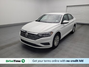 2020 Volkswagen Jetta in Gainesville, FL 32609