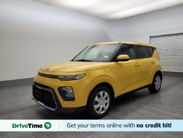 2020 Kia Soul in Albuquerque, NM 87123