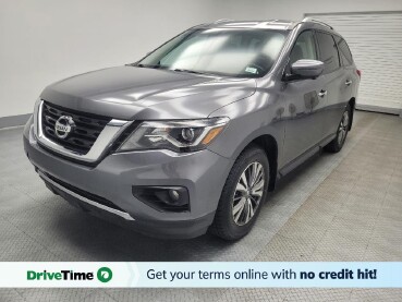 2019 Nissan Pathfinder in Highland, IN 46322