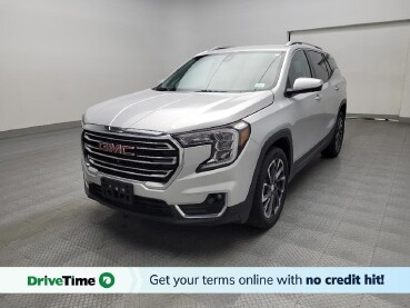 2022 GMC Terrain in Plano, TX 75074
