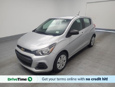 2017 Chevrolet Spark in Memphis, TN 38128