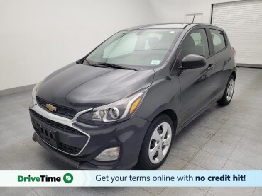 2019 Chevrolet Spark in Greenville, SC 29607