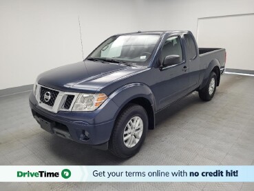 2016 Nissan Frontier in Memphis, TN 38128