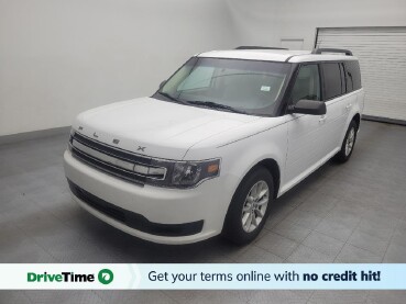 2018 Ford Flex in Charleston, SC 29414