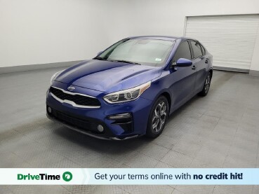 2020 Kia Forte in Hialeah, FL 33014