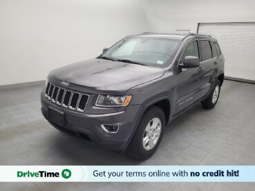 2016 Jeep Grand Cherokee in Winston-Salem, NC 27103