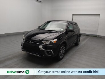 2019 Mitsubishi Outlander Sport in Morrow, GA 30260