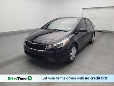 2017 Kia Forte in Sanford, FL 32773