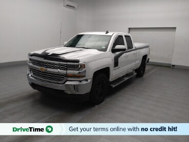 2017 Chevrolet Silverado 1500 in Knoxville, TN 37923