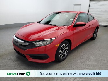 2017 Honda Civic in New Castle, DE 19720
