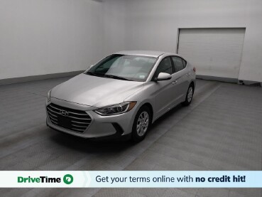 2017 Hyundai Elantra in Jackson, MS 39211