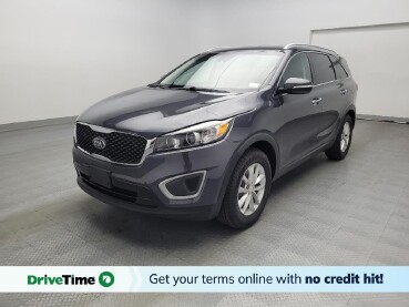 2017 Kia Sorento in Fort Worth, TX 76116
