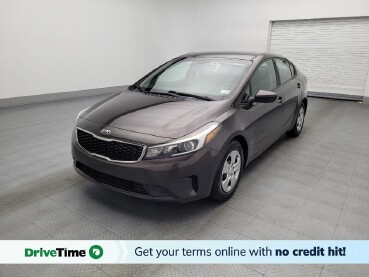 2018 Kia Forte in Sanford, FL 32773