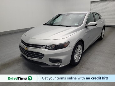 2017 Chevrolet Malibu in Sanford, FL 32773