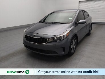2018 Kia Forte in Sanford, FL 32773