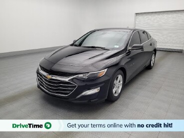 2019 Chevrolet Malibu in Gainesville, FL 32609