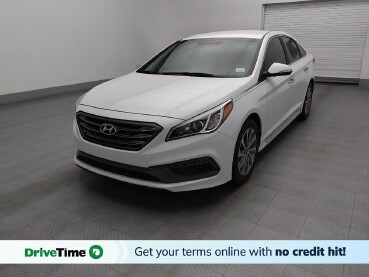 2016 Hyundai Sonata in Hialeah, FL 33014